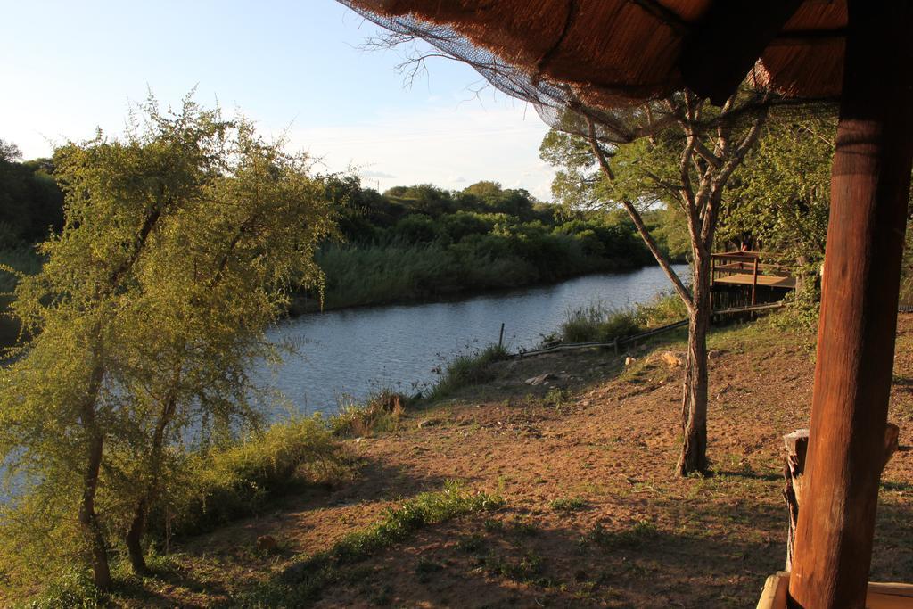 Klaserie River Safari Lodge Hoedspruit Exterior photo